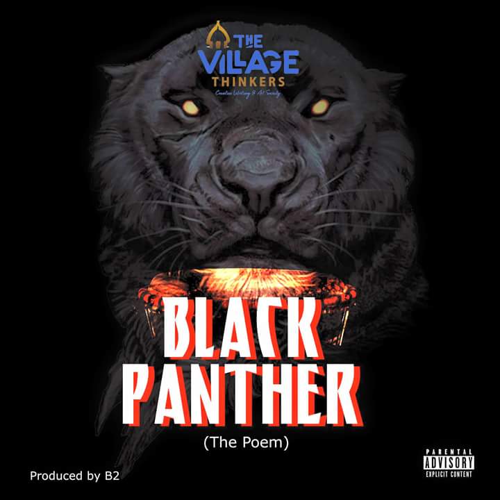 Rejuvenation: a commentary on ‘The Village Thinkers’ Black Panther